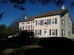 410 Norristown Rd, Horsham, PA 19044