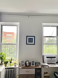 Rented by Haute Residences 