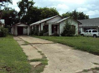 1412 W Walnut Ave, Duncan, OK 73533