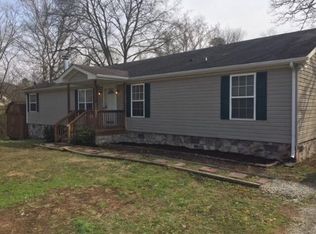 Friends Station Rd, New Market, TN 37820