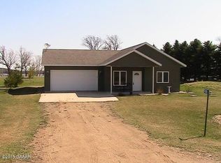 4067 Westridge Ln SW, Hoffman, MN 56339