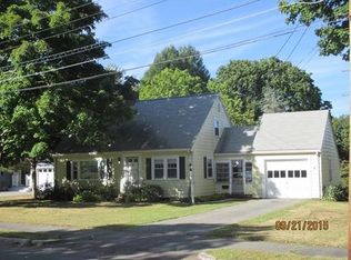 9 Thorndike Rd, Wakefield, MA 01880