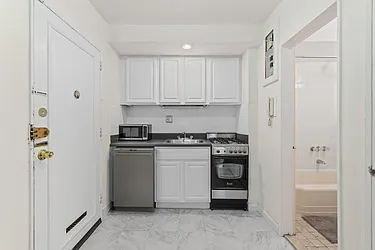 Rented by Vector New York, LLC