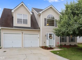 3531 Waldrop Ridge Ln, Decatur, GA 30034