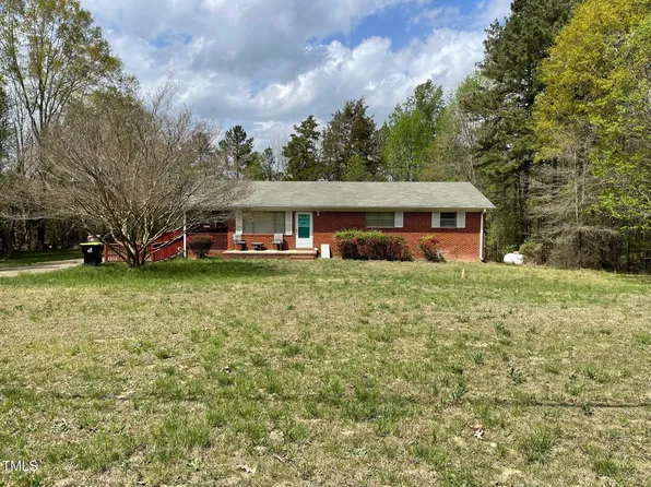 3311 Redwood Rd, Durham, NC 27704