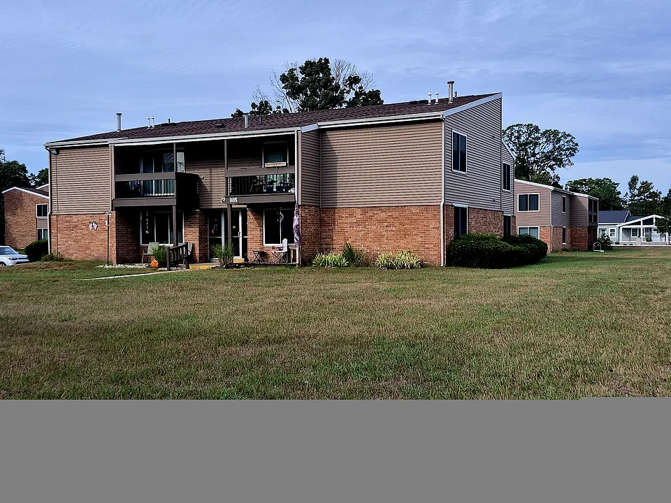 Glenview Apartments