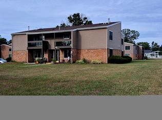 Glenview Apartments, Ludington, MI 49431
