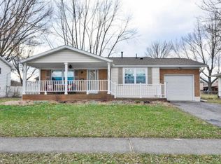 6285 Faircrest Rd, Columbus, OH 43229