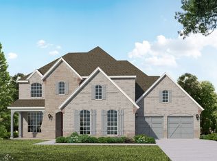 2026 Stargrass Rd, Haslet, TX 76052