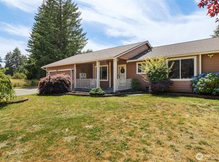 29428 85th Avenue Ct S, Roy, WA 98580