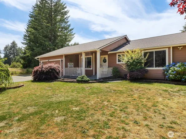 29428 85th Avenue Ct S, Roy, WA 98580