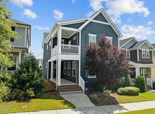 530 Granite Mill Blvd, Chapel Hill, NC 27516