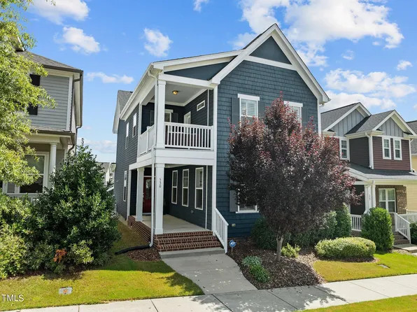 530 Granite Mill Blvd, Chapel Hill, NC 27516