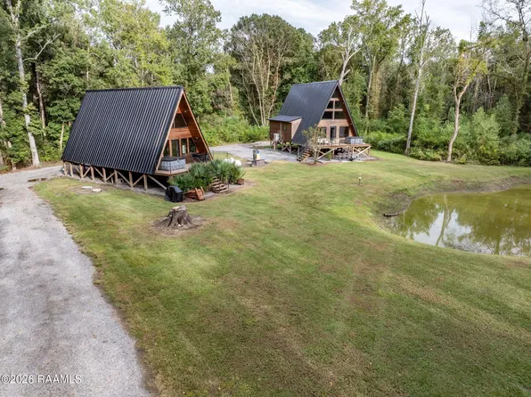 6217&6213 Jefferson Island Rd, New Iberia, LA 70560