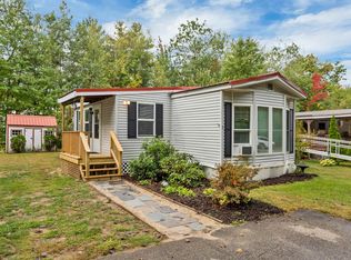 320 Old Lake Shore Rd LOT 3, Gilford, NH 03249