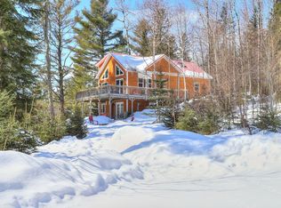 20 Mahara Lane, Rangeley, ME 04970