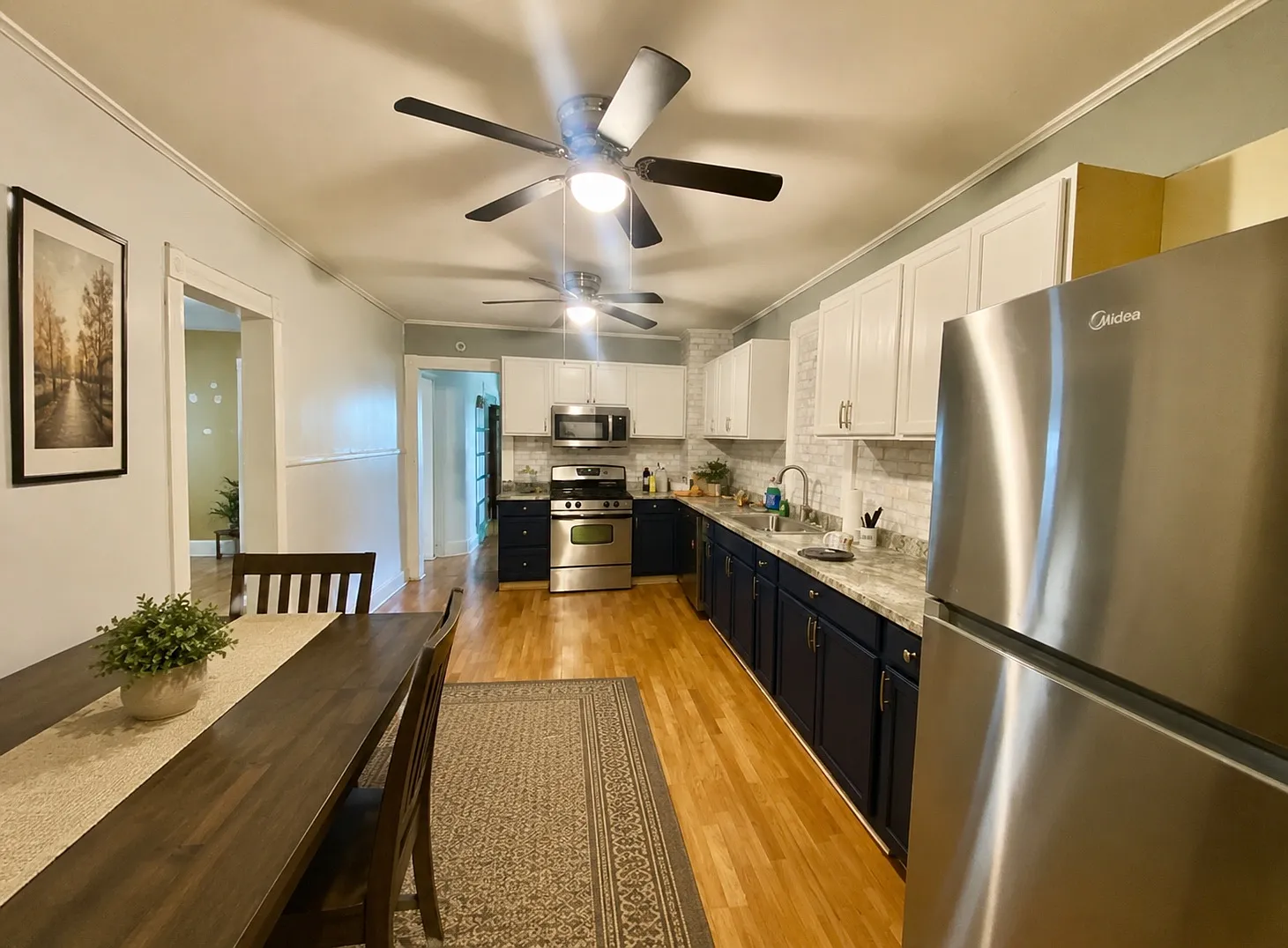 417 Orchard St — Photo 3