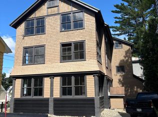 101 Margaret St, Saranac Lake, NY 12983