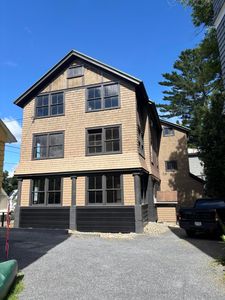 101 Margaret St, Saranac Lake, NY, 12983