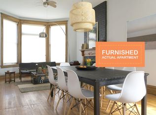 1837 W Fulton St #2, Chicago, IL 60612