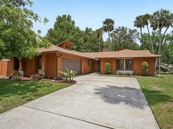 819 Dundee Dr, Winter Springs, FL 32708
