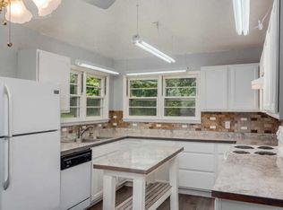 16574 Highway O, Stark City, MO 64866