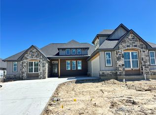 7028 Skipping Rock Path, Bryan, TX 77808