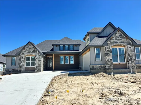 7028 Skipping Rock Path, Bryan, TX 77808