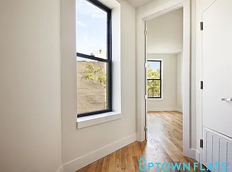 Rented by Uptown Flats LLC