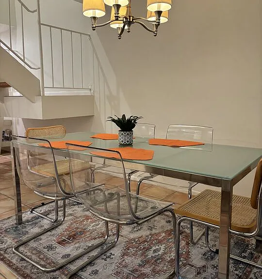 2166 N Indian Canyon Dr #C — Photo 3