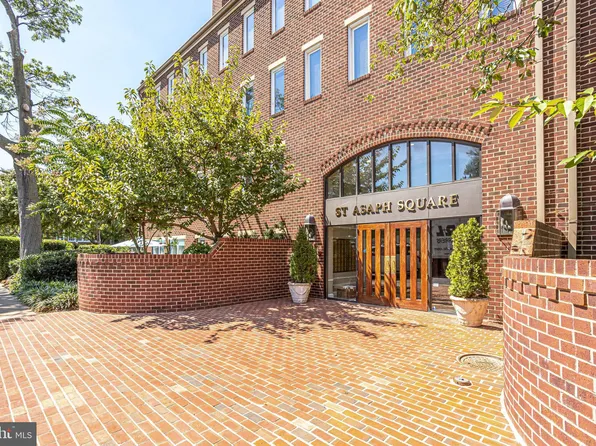 801 S Pitt St APT 429, Alexandria, VA 22314