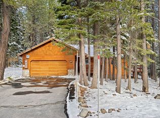 12285 Telemark Pl, Truckee, CA 96161