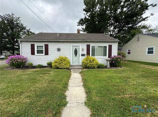 338 Edith Ave, Findlay, OH 45840