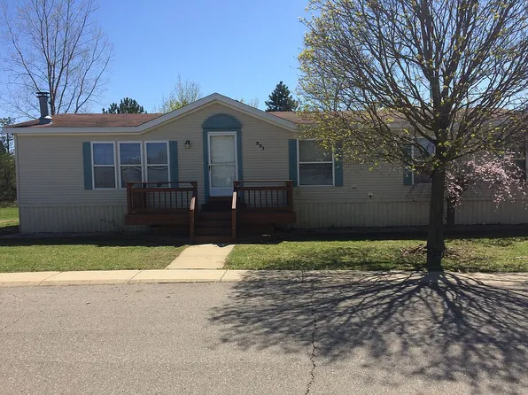 2500 Mann Rd Lot 301, Clarkston, MI 48346