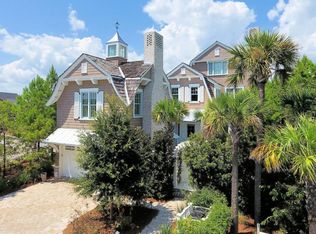 11 Bridgeway Ln, Watersound, FL 32461