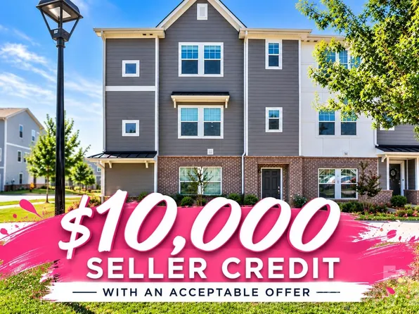 4404 Millennium Ave #116, Charlotte, NC 28217