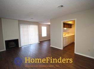 5117 S Delaware Pl APT C, Tulsa, OK 74105