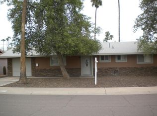 4713 N 75th Way, Scottsdale, AZ 85251