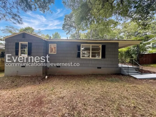 1536 17th St SW, Birmingham, AL 35211