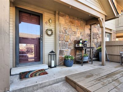 4615 E 93rd Ct UNIT C, Tulsa, OK, 74137