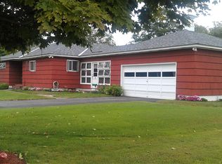 15 Thayer Ave, Troy, NH 03465