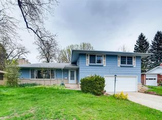 1308 Springfield Dr, Fort Collins, CO 80521