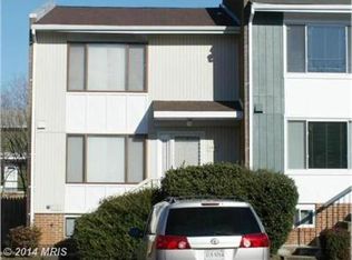 6809 Clowser Ct, Springfield, VA 22150