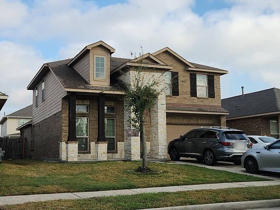 3rd image of 15727 Egret Field Ln