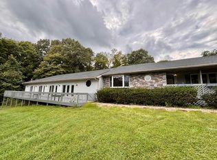 2297 Dayton Rd NE, Newark, OH 43055