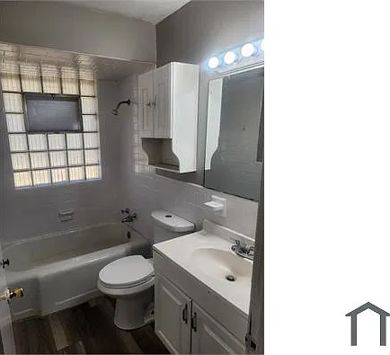 3 bed, $1,295 — Photo 4