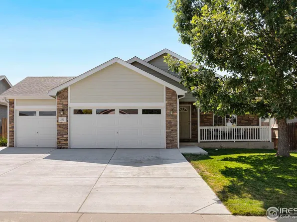 332 Sandstone Dr, Johnstown, CO 80534