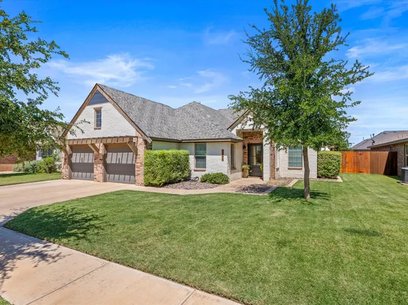 12209 Jordan Ave, Lubbock, TX 79423