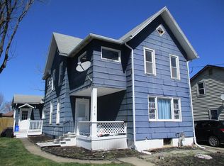 218 Front St, Elmira, NY 14901