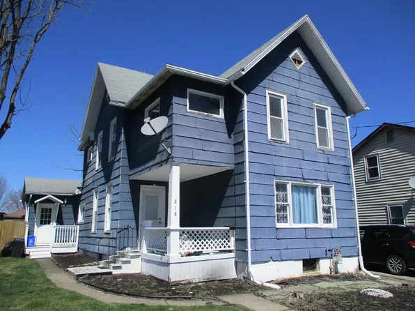 218 Front St, Elmira, NY 14901